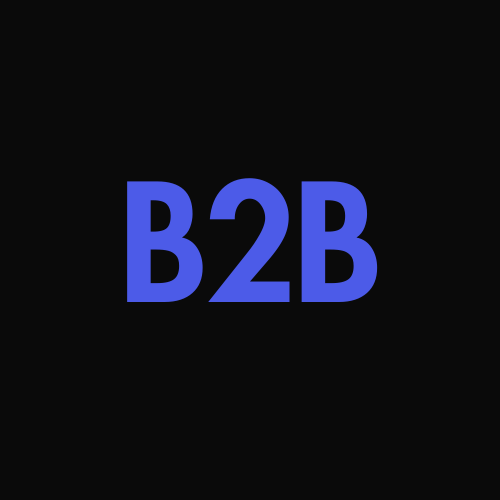 B2B Services