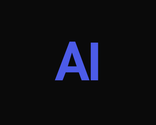 Artificial Intelligence